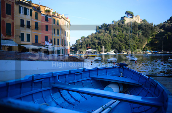 Portofino, Italia
