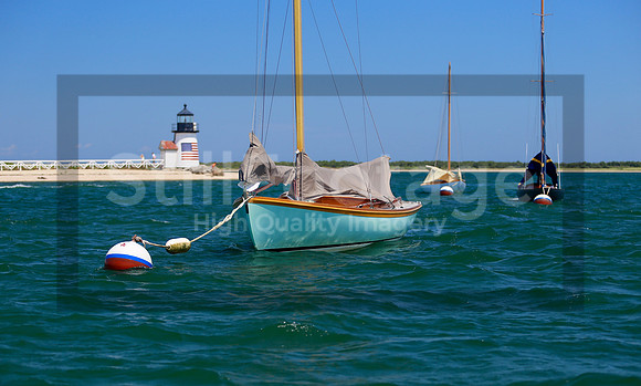 Nantucket Island