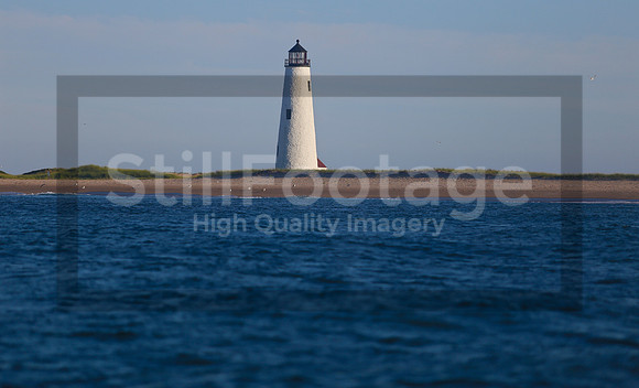 Nantucket Island