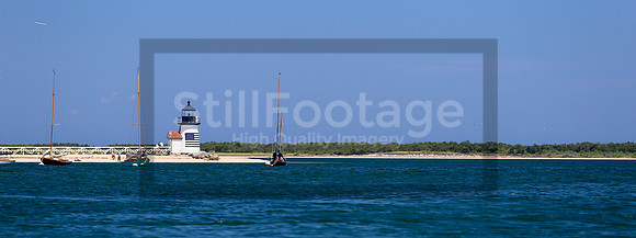 Nantucket, Island