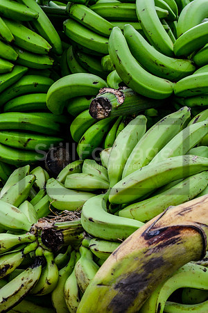 Bananas