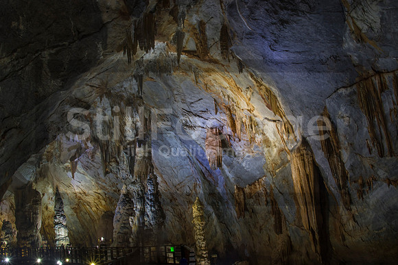 Paradise Cave 1, Vietnam