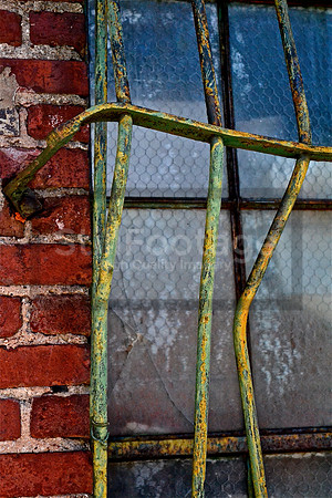 Window Bars