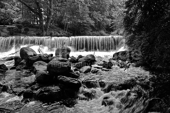 Waterfall